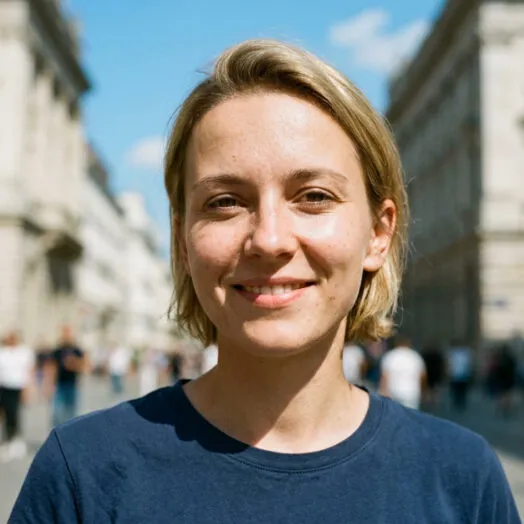 Agnieszka Wójcik