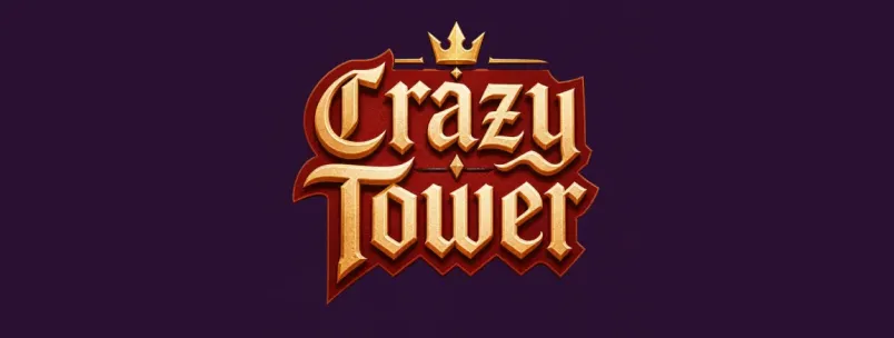 Crazy Tower Casino