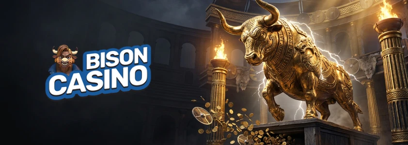 Bison Casino